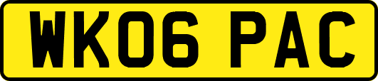 WK06PAC