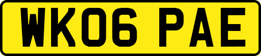 WK06PAE