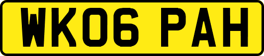 WK06PAH