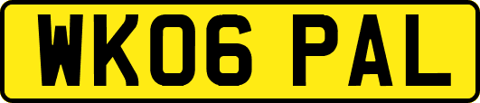 WK06PAL