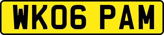 WK06PAM