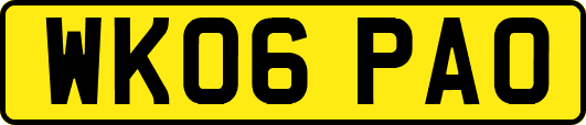 WK06PAO