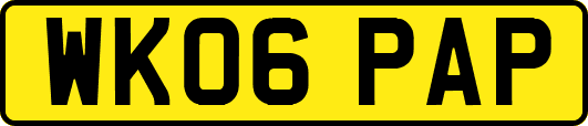 WK06PAP