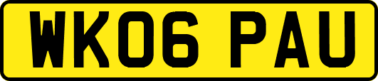 WK06PAU