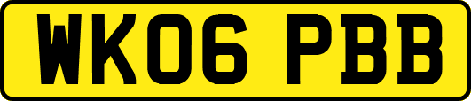 WK06PBB