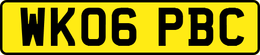 WK06PBC