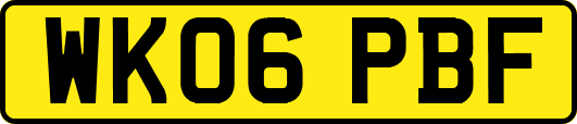 WK06PBF