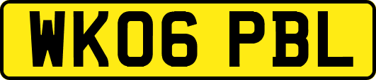 WK06PBL