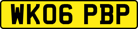 WK06PBP