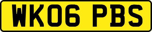 WK06PBS