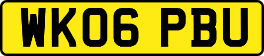 WK06PBU
