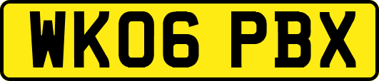 WK06PBX