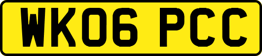 WK06PCC