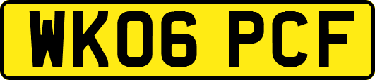WK06PCF
