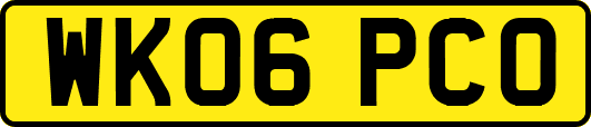 WK06PCO