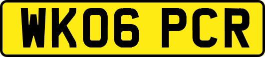 WK06PCR