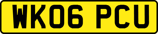 WK06PCU