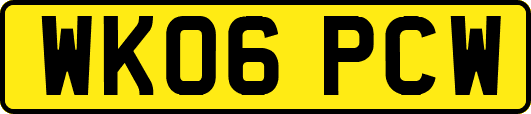 WK06PCW