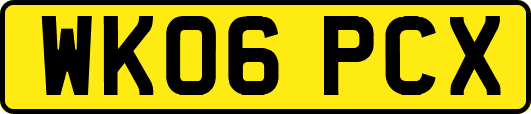 WK06PCX
