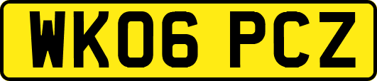 WK06PCZ