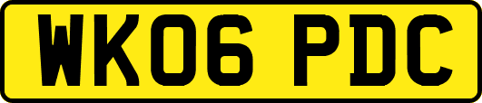 WK06PDC