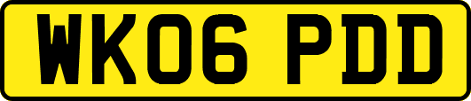 WK06PDD