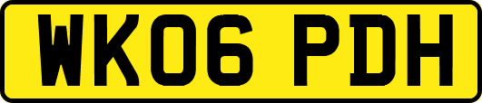 WK06PDH