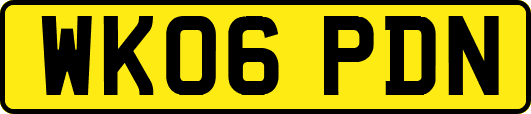 WK06PDN