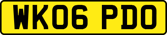 WK06PDO