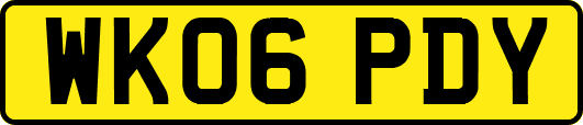 WK06PDY