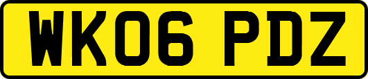 WK06PDZ