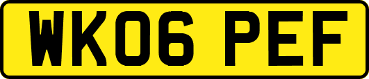 WK06PEF