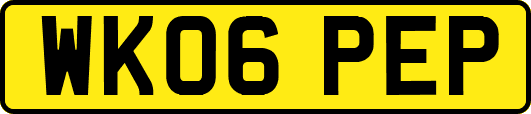 WK06PEP