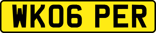 WK06PER