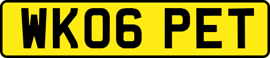 WK06PET