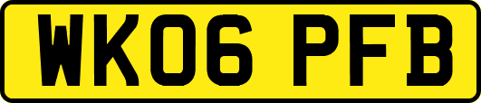 WK06PFB