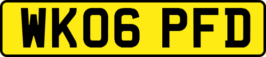 WK06PFD