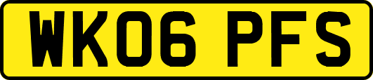 WK06PFS
