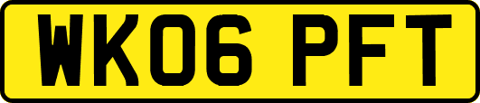 WK06PFT