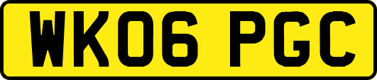 WK06PGC