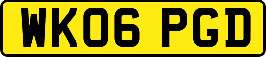 WK06PGD