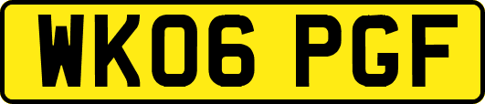 WK06PGF