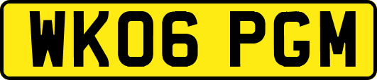 WK06PGM