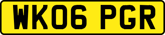 WK06PGR