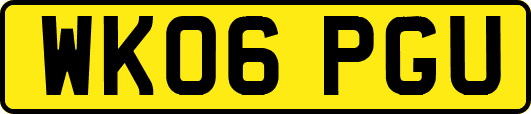 WK06PGU