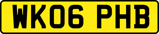 WK06PHB