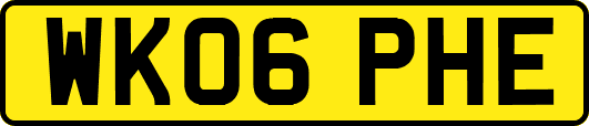 WK06PHE