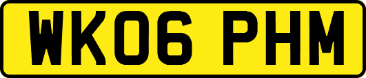 WK06PHM