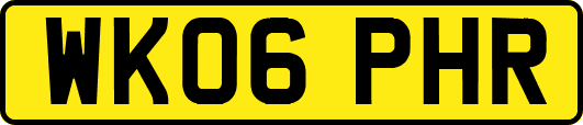WK06PHR