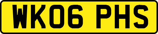 WK06PHS